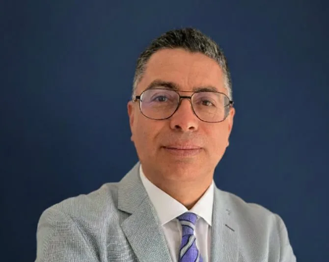 Víctor Barrientos Boccardo